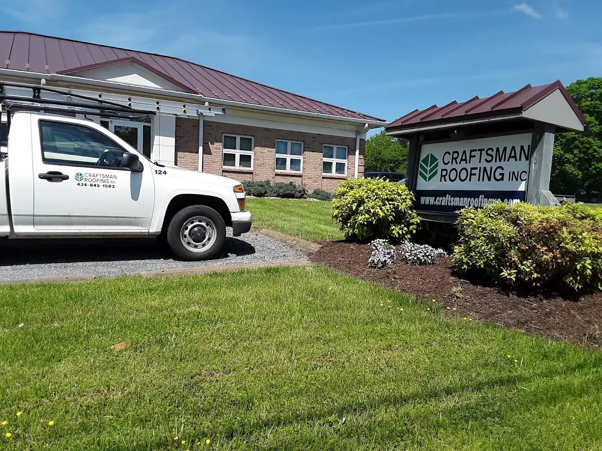 Quality Roof Inspection & Assessment by experienced craftsmen in Thorofare